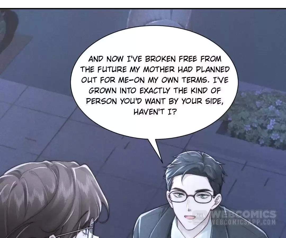 A Complicated Marriage With the Wolf Prince Chapter 95 - page 83