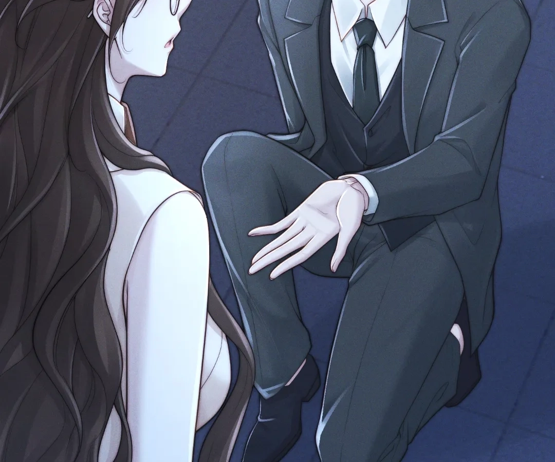 A Complicated Marriage With the Wolf Prince Chapter 95 - page 84