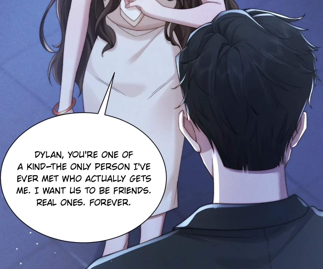 A Complicated Marriage With the Wolf Prince Chapter 96 - page 10