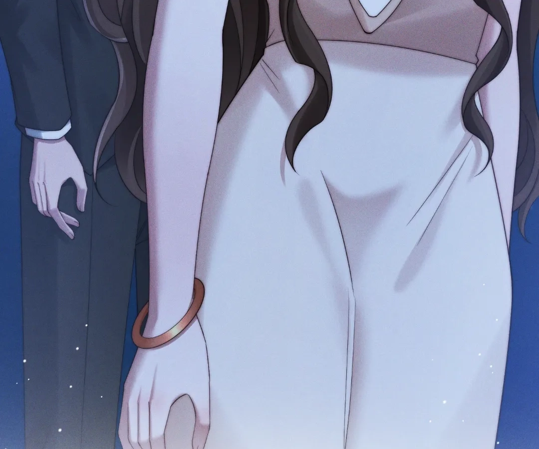 A Complicated Marriage With the Wolf Prince Chapter 96 - page 14