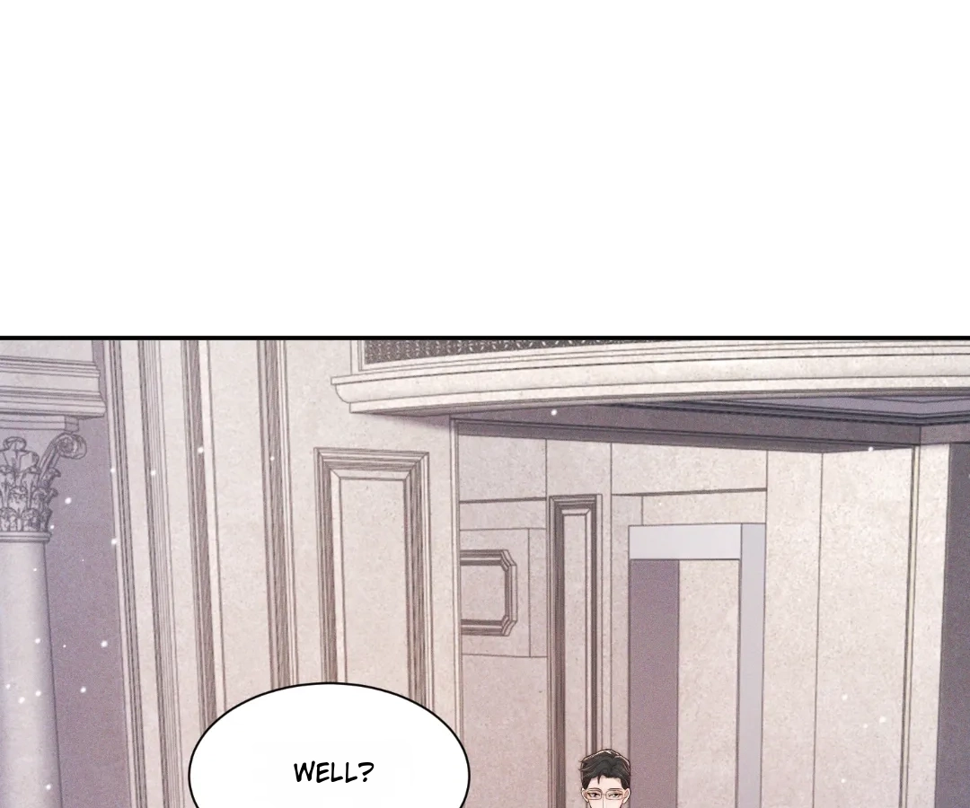 A Complicated Marriage With the Wolf Prince Chapter 96 - page 17