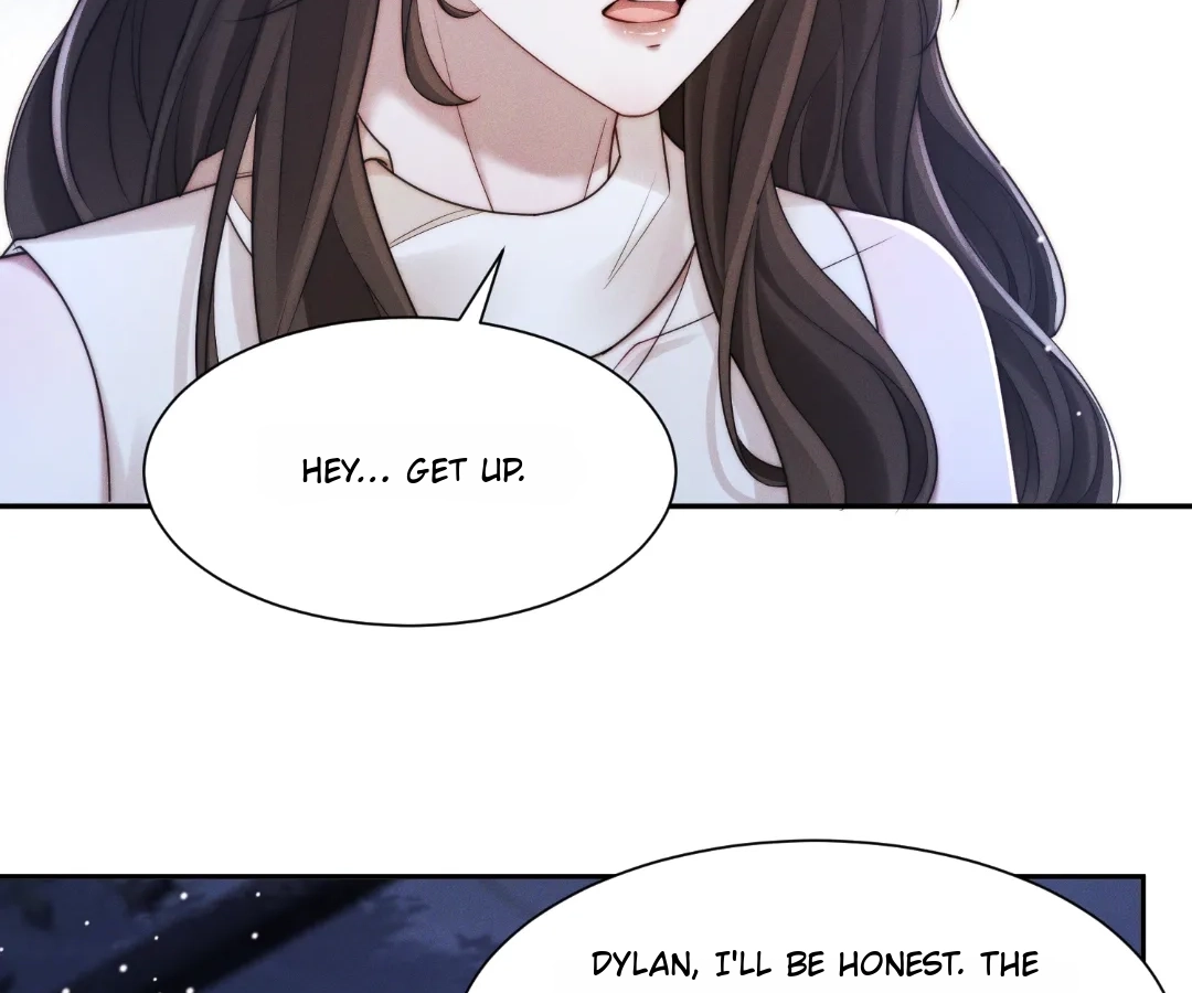 A Complicated Marriage With the Wolf Prince Chapter 96 - page 2