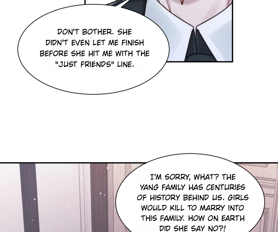 A Complicated Marriage With the Wolf Prince Chapter 96 - page 21