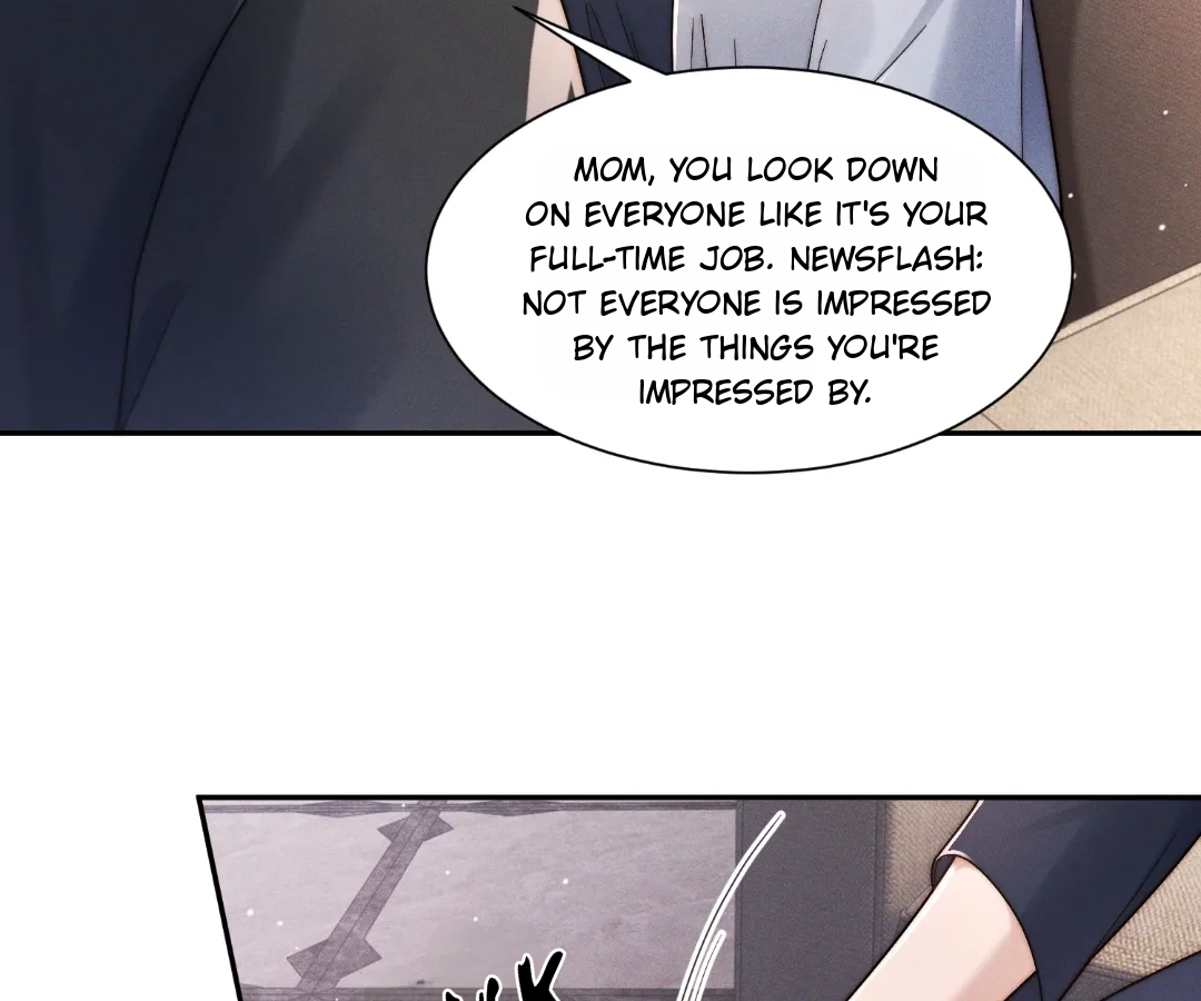 A Complicated Marriage With the Wolf Prince Chapter 96 - page 23