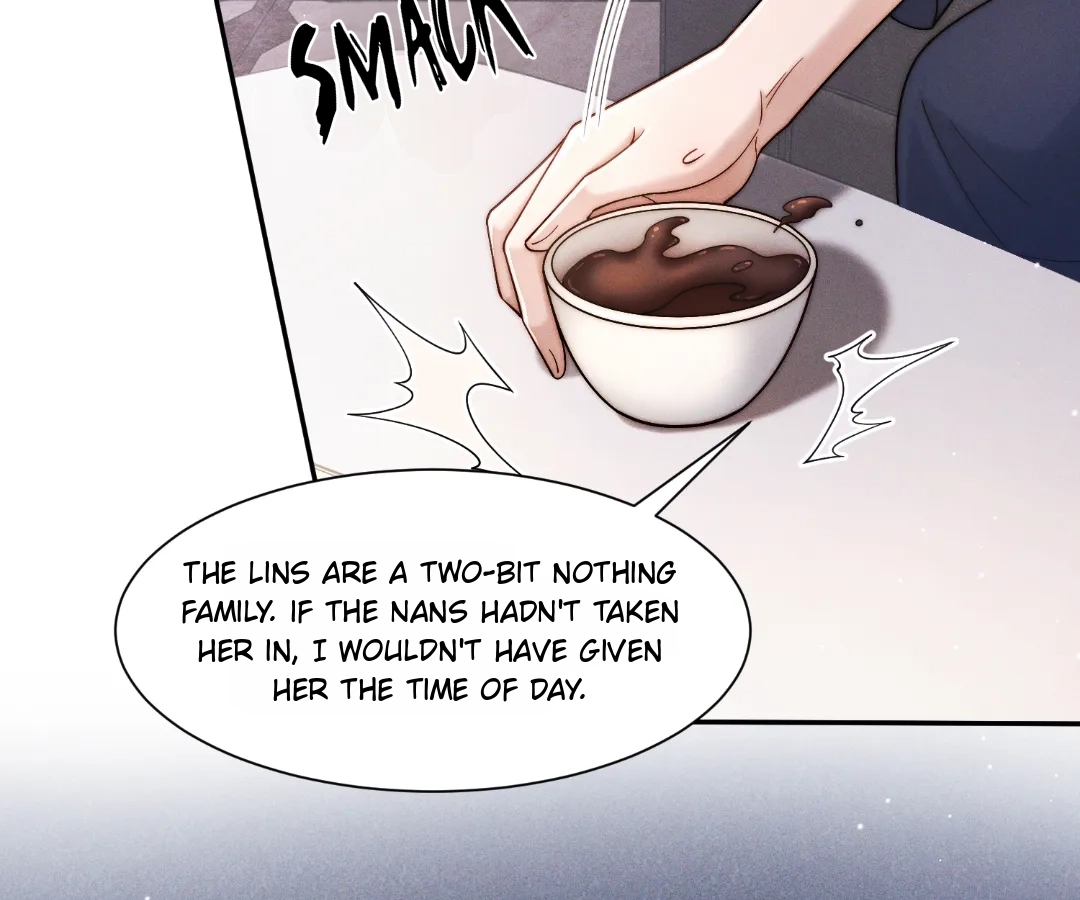 A Complicated Marriage With the Wolf Prince Chapter 96 - page 24