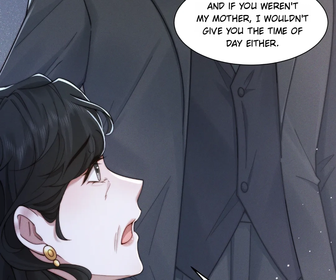 A Complicated Marriage With the Wolf Prince Chapter 96 - page 26
