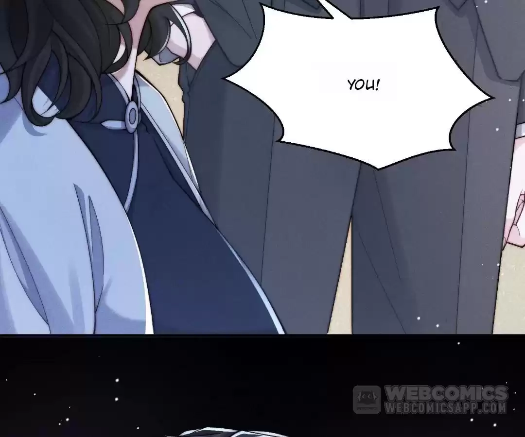 A Complicated Marriage With the Wolf Prince Chapter 96 - page 27