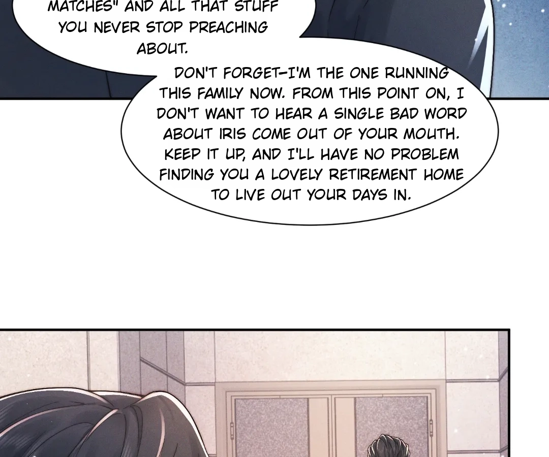 A Complicated Marriage With the Wolf Prince Chapter 96 - page 29