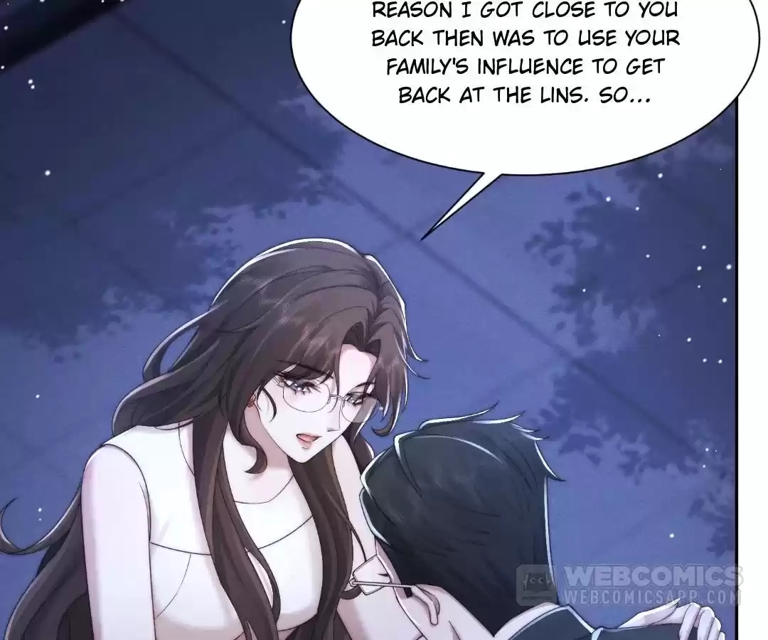 A Complicated Marriage With the Wolf Prince Chapter 96 - page 3