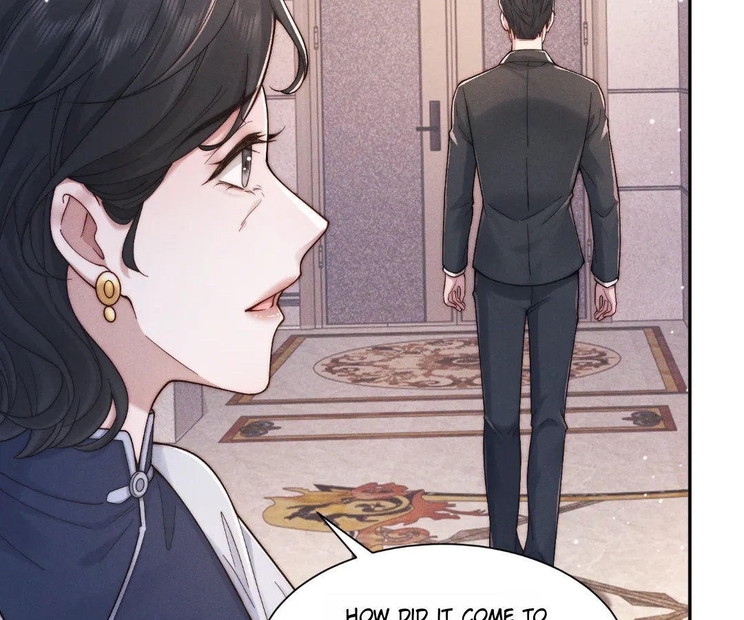 A Complicated Marriage With the Wolf Prince Chapter 96 - page 30