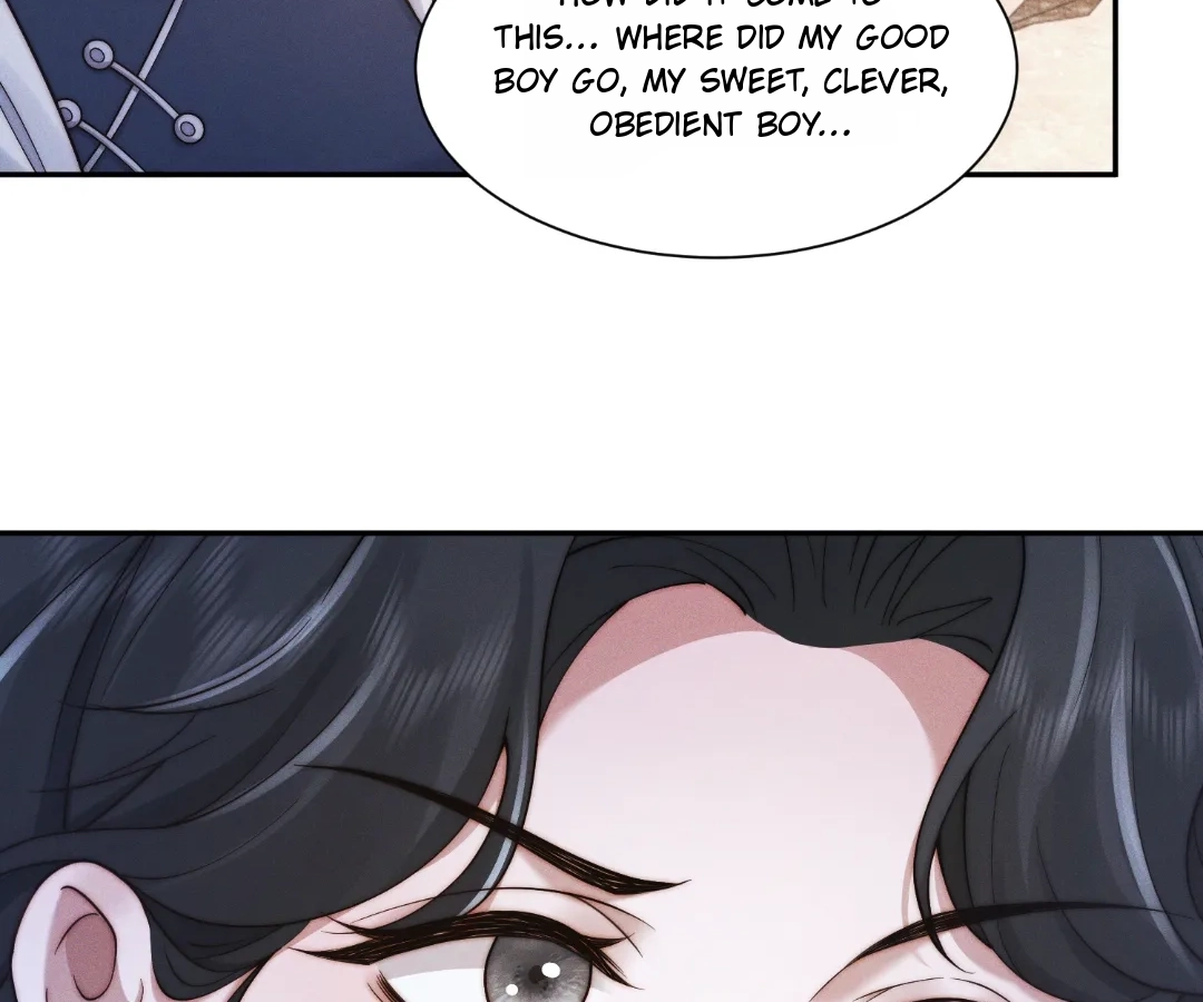 A Complicated Marriage With the Wolf Prince Chapter 96 - page 31