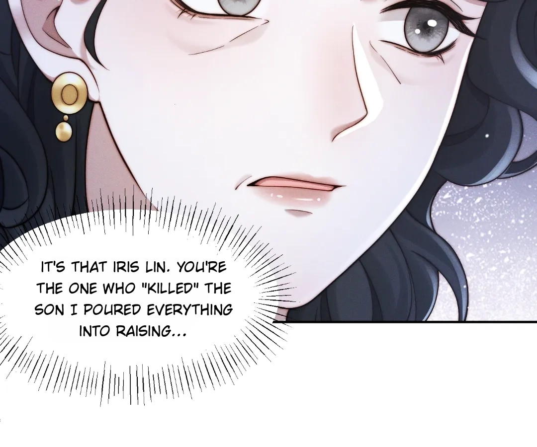 A Complicated Marriage With the Wolf Prince Chapter 96 - page 32