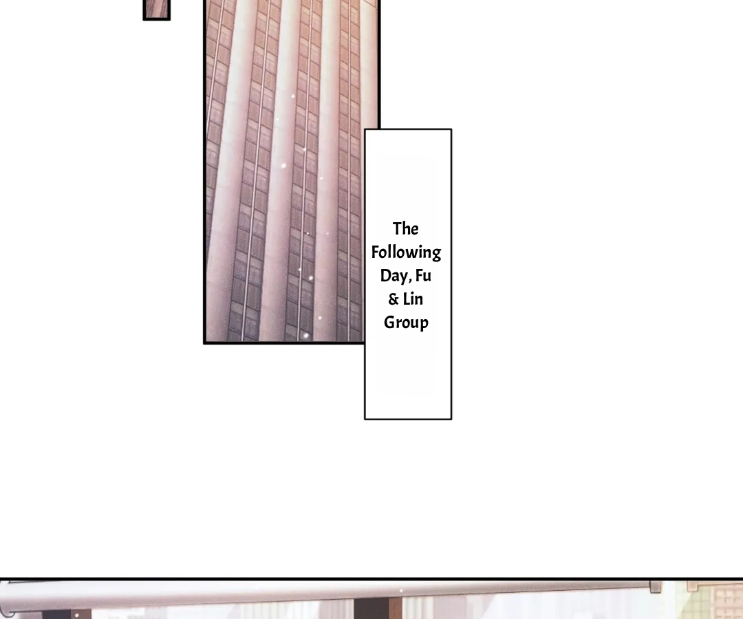 A Complicated Marriage With the Wolf Prince Chapter 96 - page 34