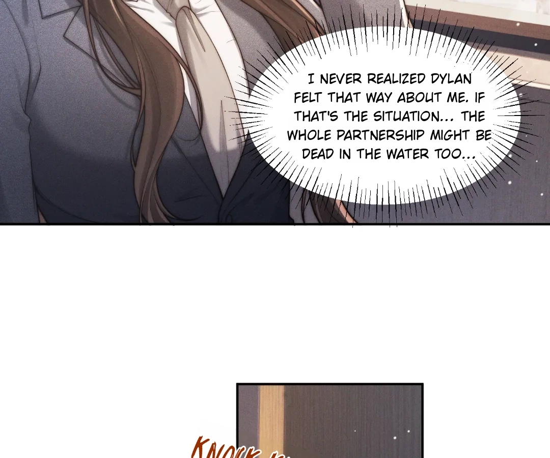 A Complicated Marriage With the Wolf Prince Chapter 96 - page 36