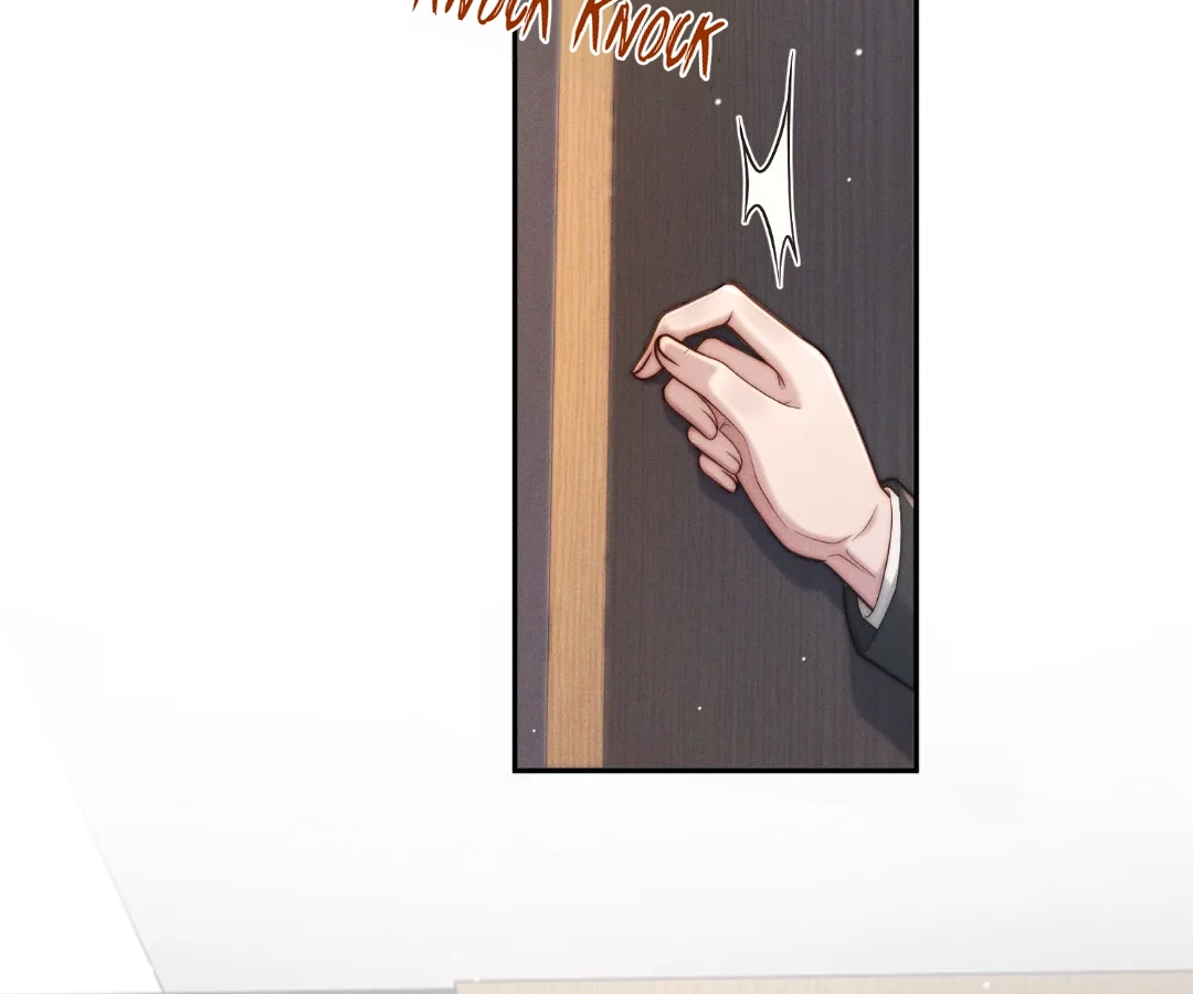 A Complicated Marriage With the Wolf Prince Chapter 96 - page 37