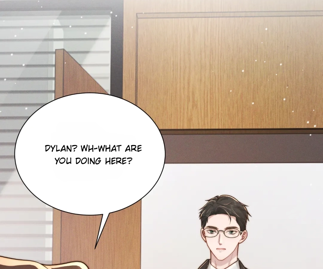 A Complicated Marriage With the Wolf Prince Chapter 96 - page 38