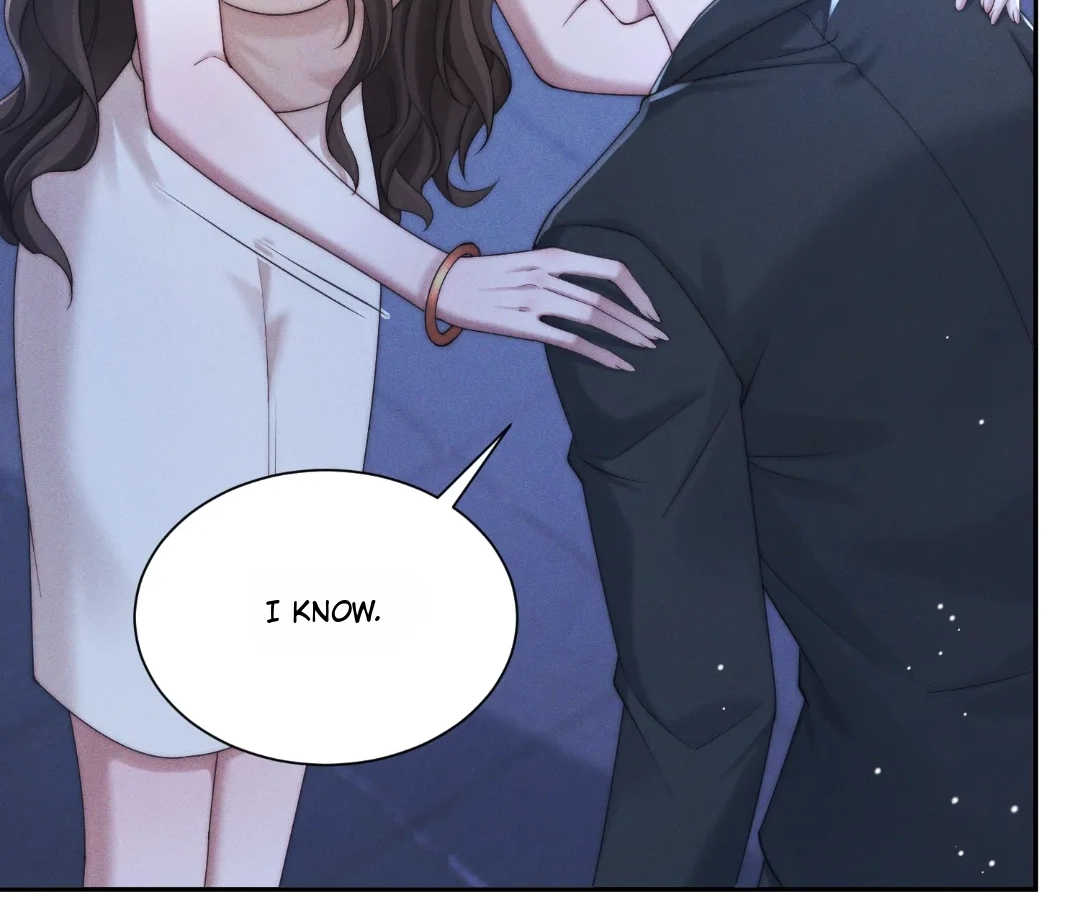 A Complicated Marriage With the Wolf Prince Chapter 96 - page 4