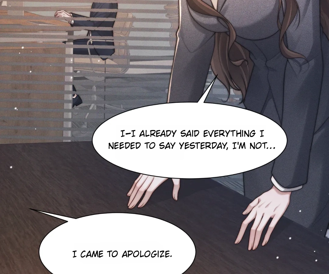 A Complicated Marriage With the Wolf Prince Chapter 96 - page 42