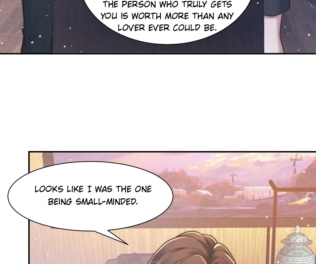 A Complicated Marriage With the Wolf Prince Chapter 96 - page 45