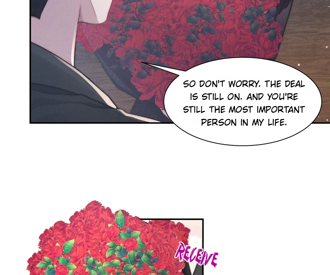 A Complicated Marriage With the Wolf Prince Chapter 96 - page 47