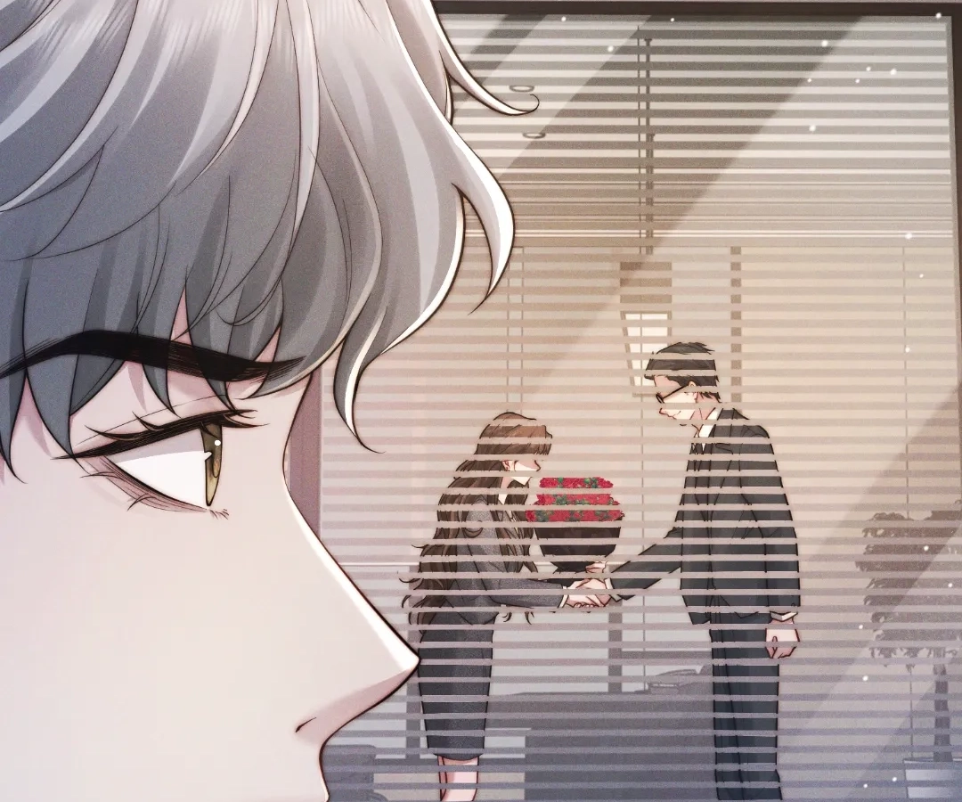 A Complicated Marriage With the Wolf Prince Chapter 96 - page 49