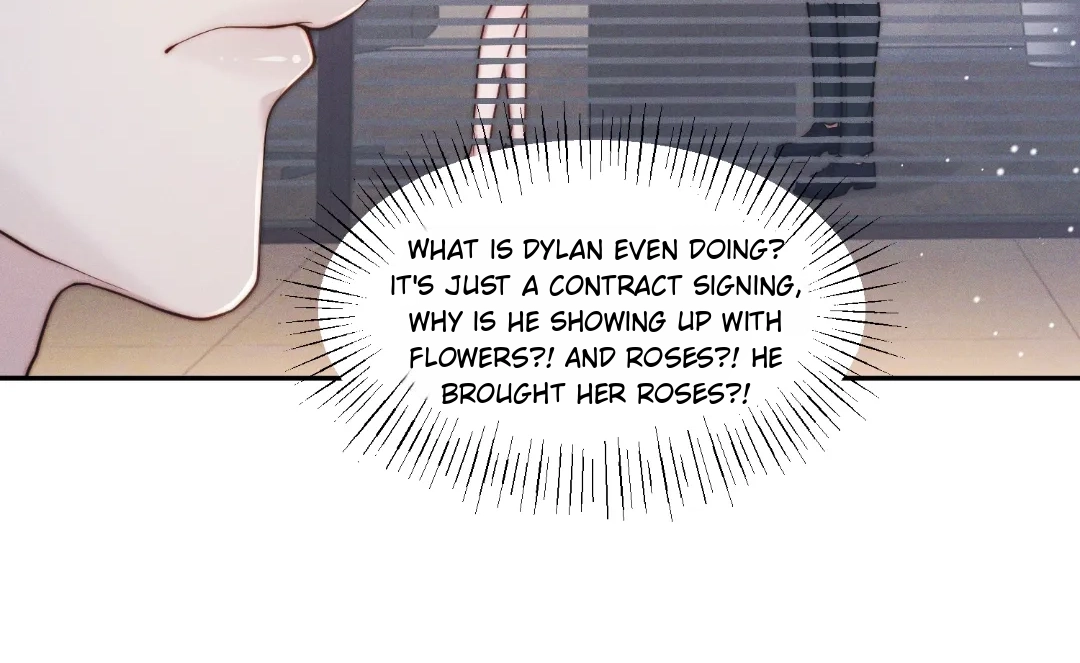 A Complicated Marriage With the Wolf Prince Chapter 96 - page 50