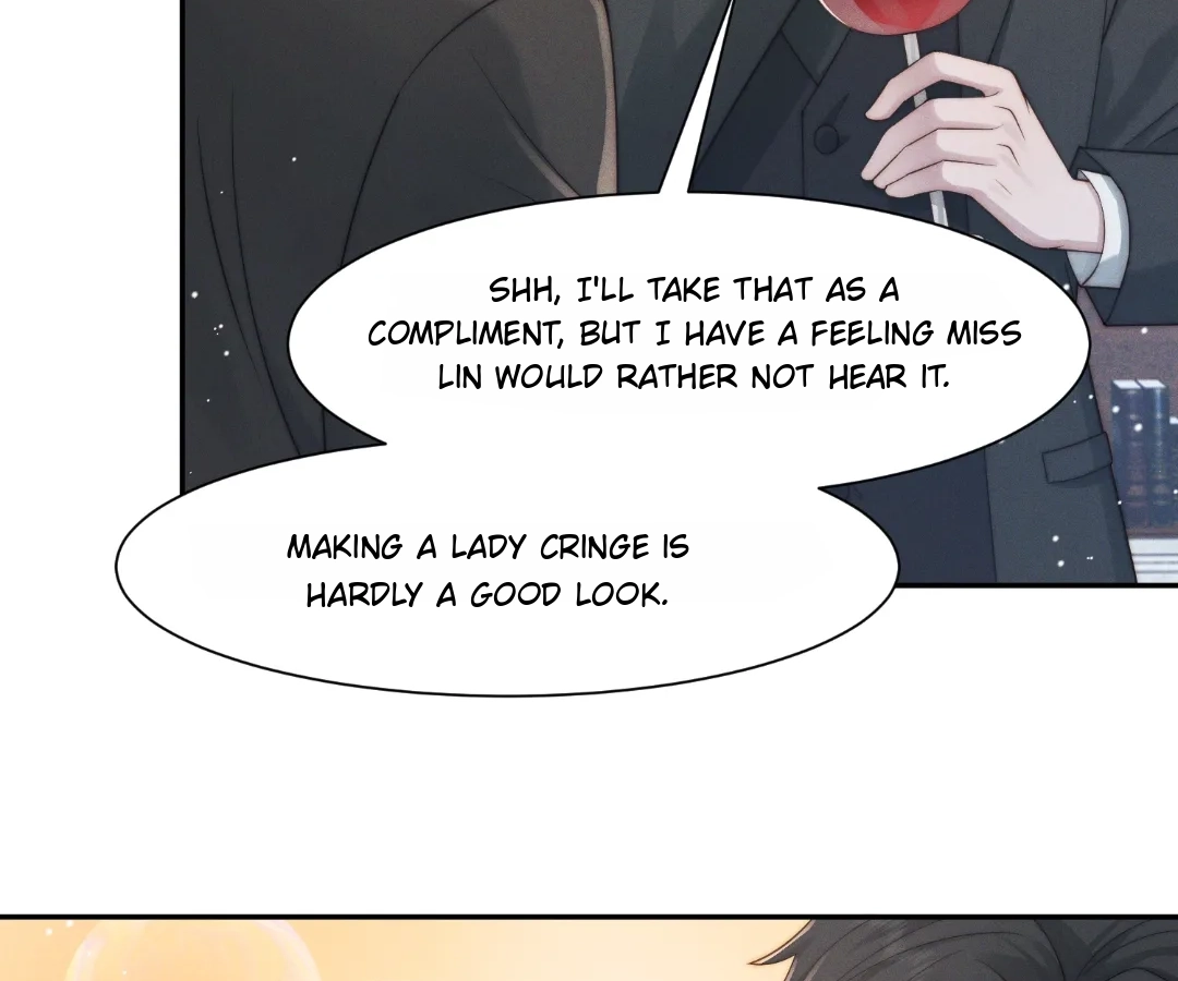 A Complicated Marriage With the Wolf Prince Chapter 97 - page 10