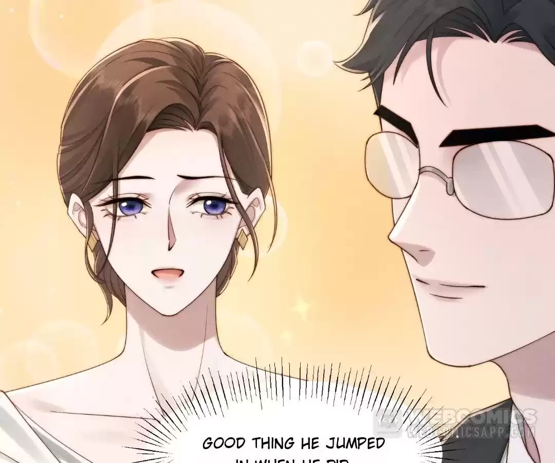 A Complicated Marriage With the Wolf Prince Chapter 97 - page 11