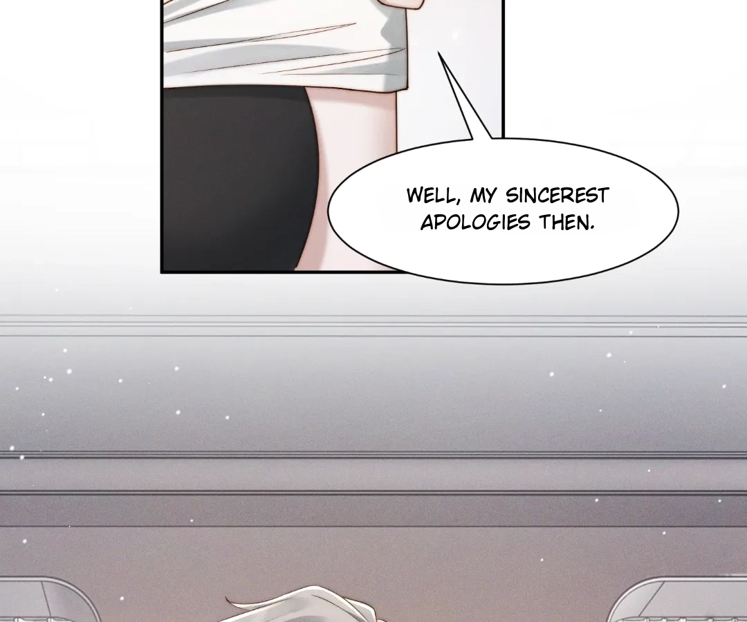 A Complicated Marriage With the Wolf Prince Chapter 97 - page 13