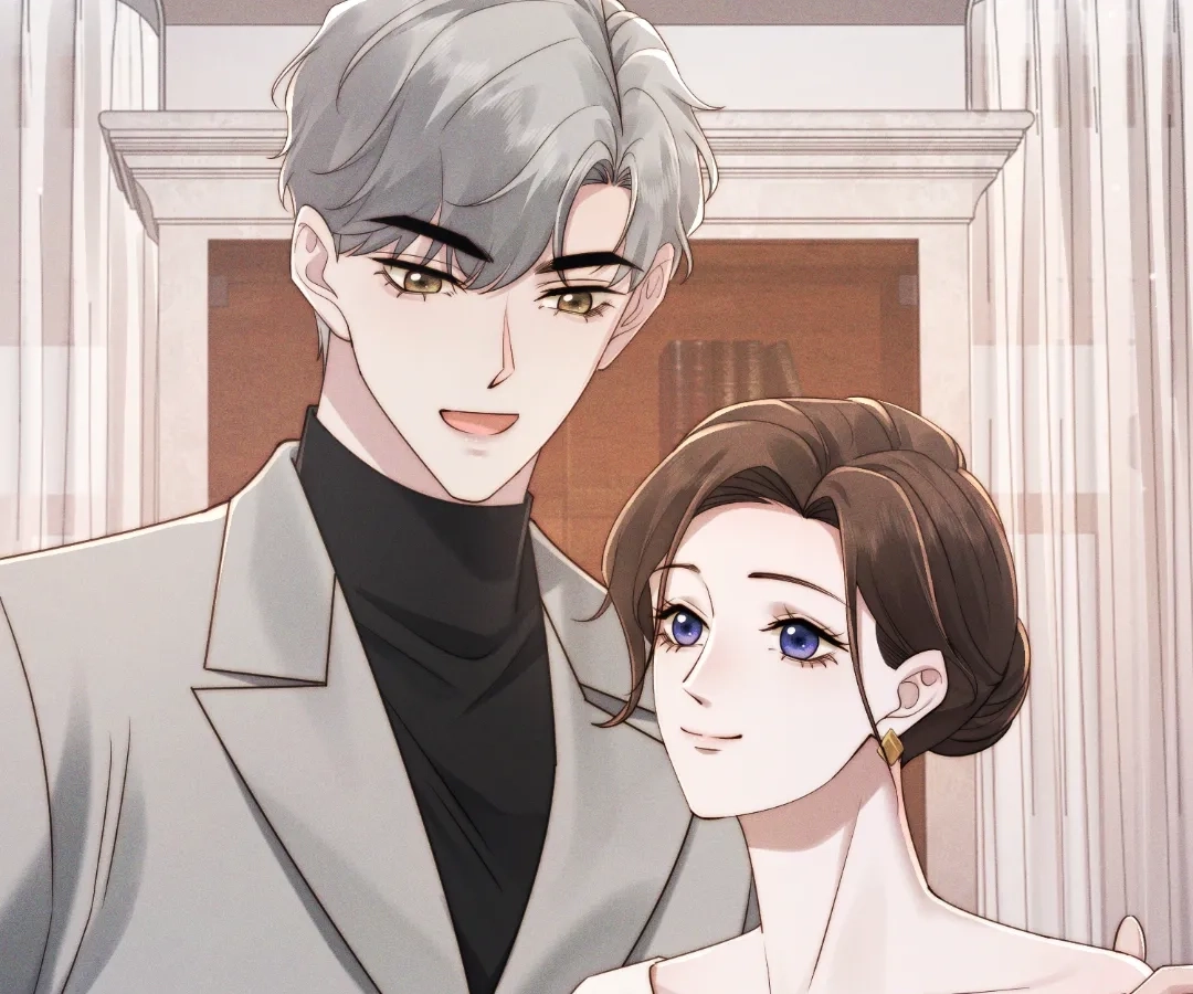 A Complicated Marriage With the Wolf Prince Chapter 97 - page 14