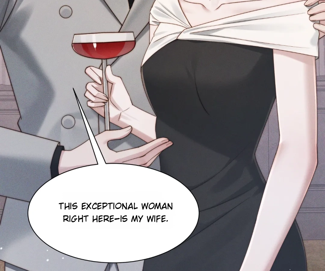 A Complicated Marriage With the Wolf Prince Chapter 97 - page 15