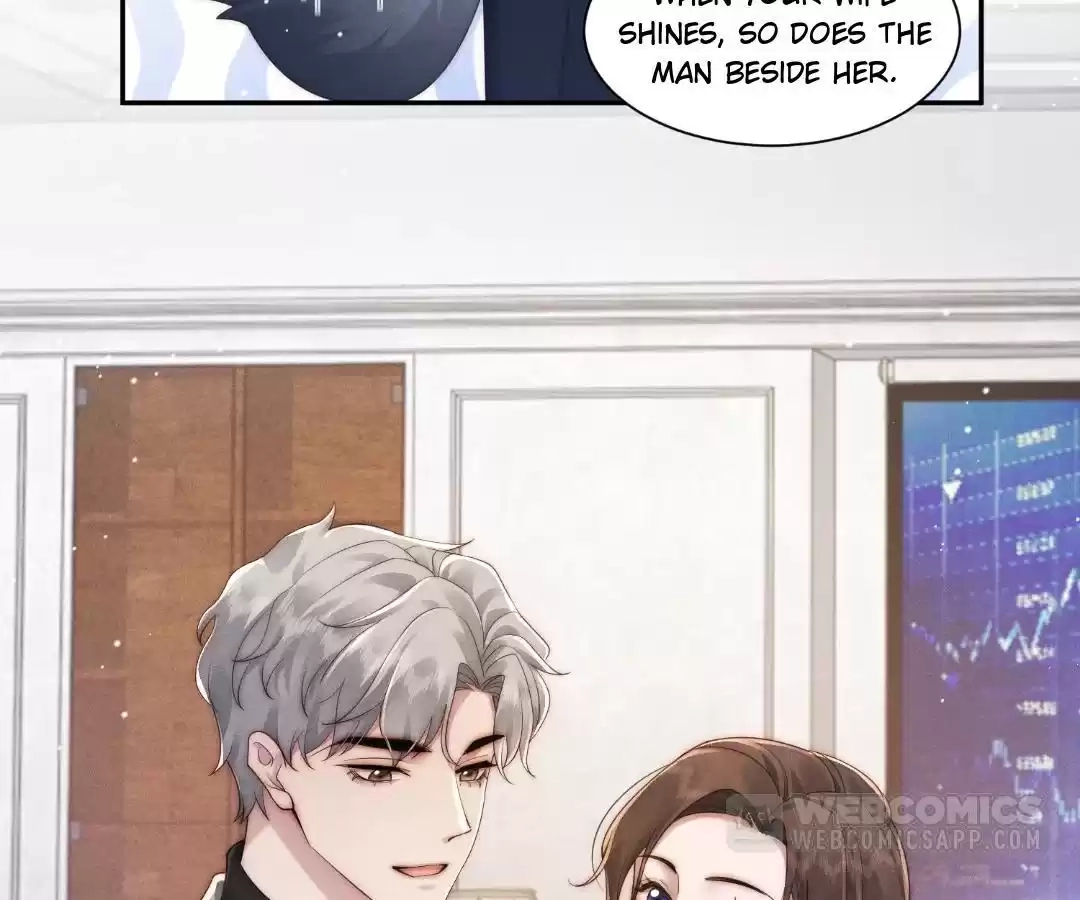 A Complicated Marriage With the Wolf Prince Chapter 97 - page 19