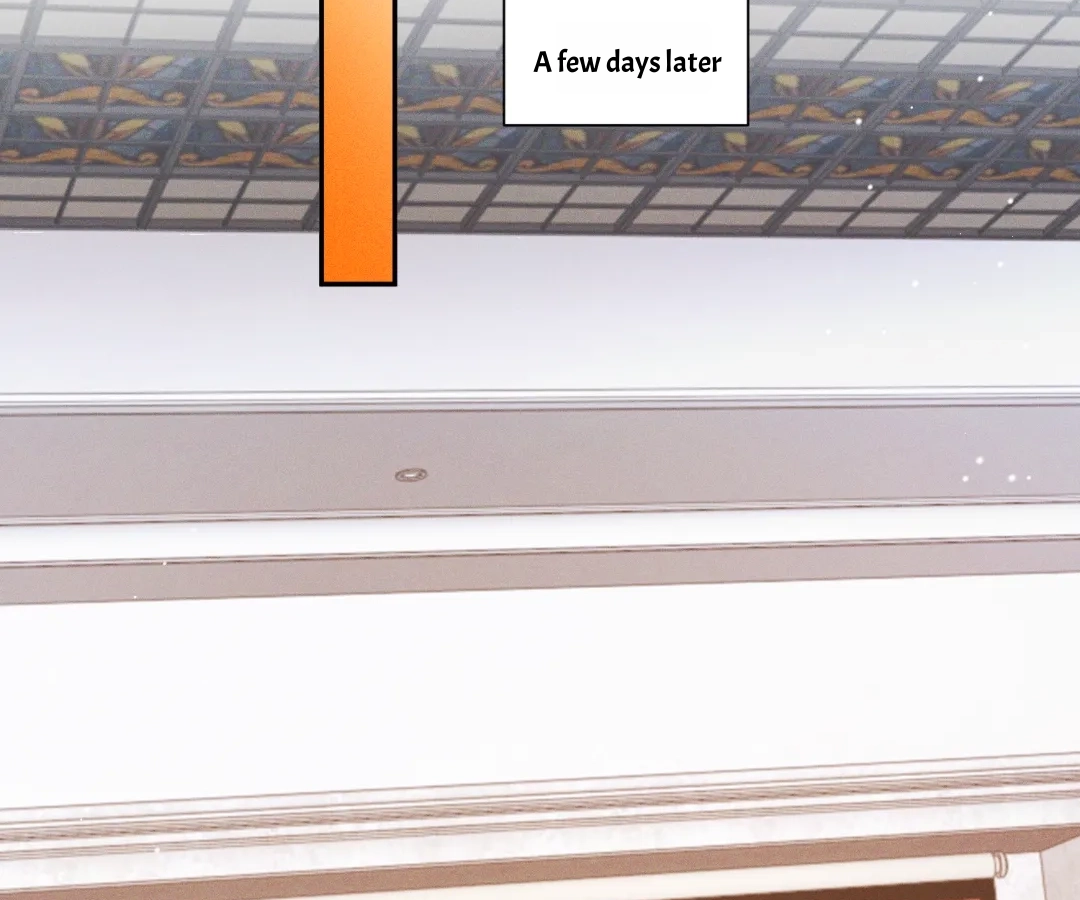 A Complicated Marriage With the Wolf Prince Chapter 97 - page 2