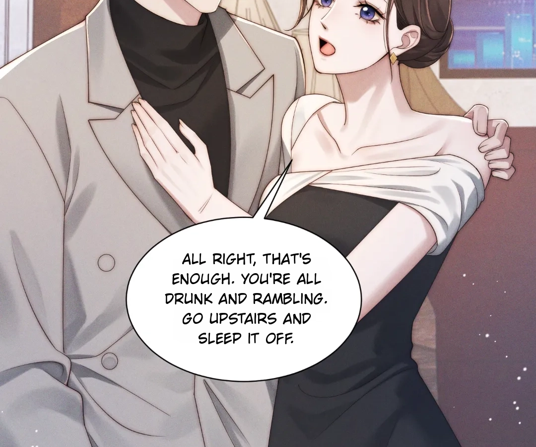 A Complicated Marriage With the Wolf Prince Chapter 97 - page 20