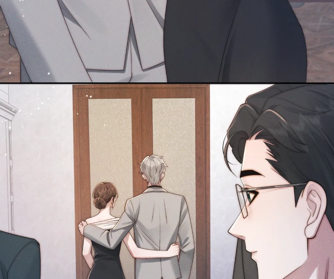 A Complicated Marriage With the Wolf Prince Chapter 97 - page 21