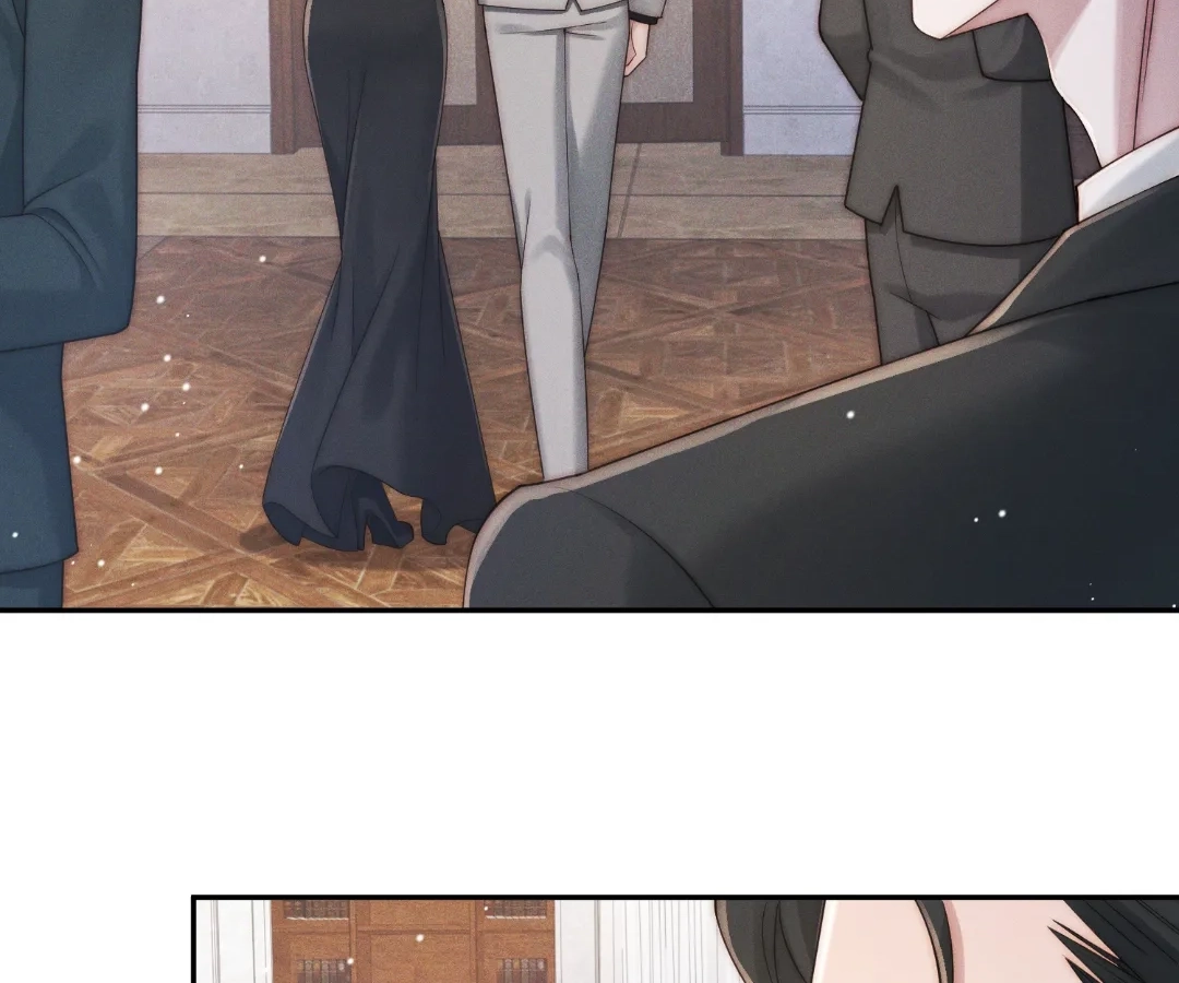 A Complicated Marriage With the Wolf Prince Chapter 97 - page 22