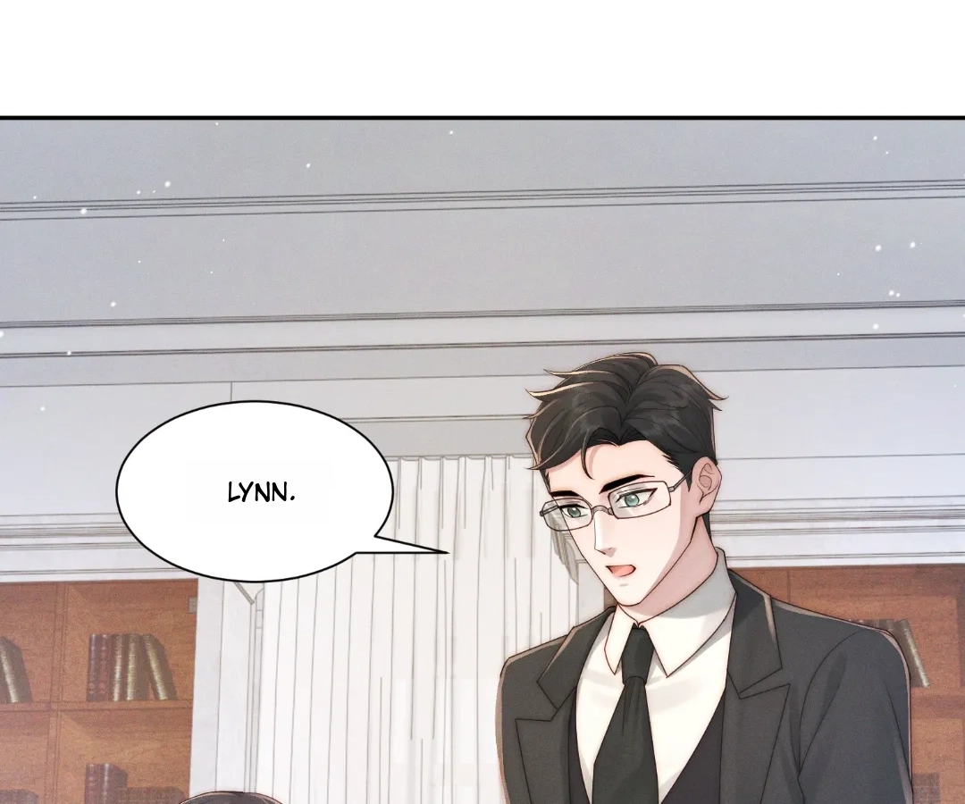 A Complicated Marriage With the Wolf Prince Chapter 97 - page 24