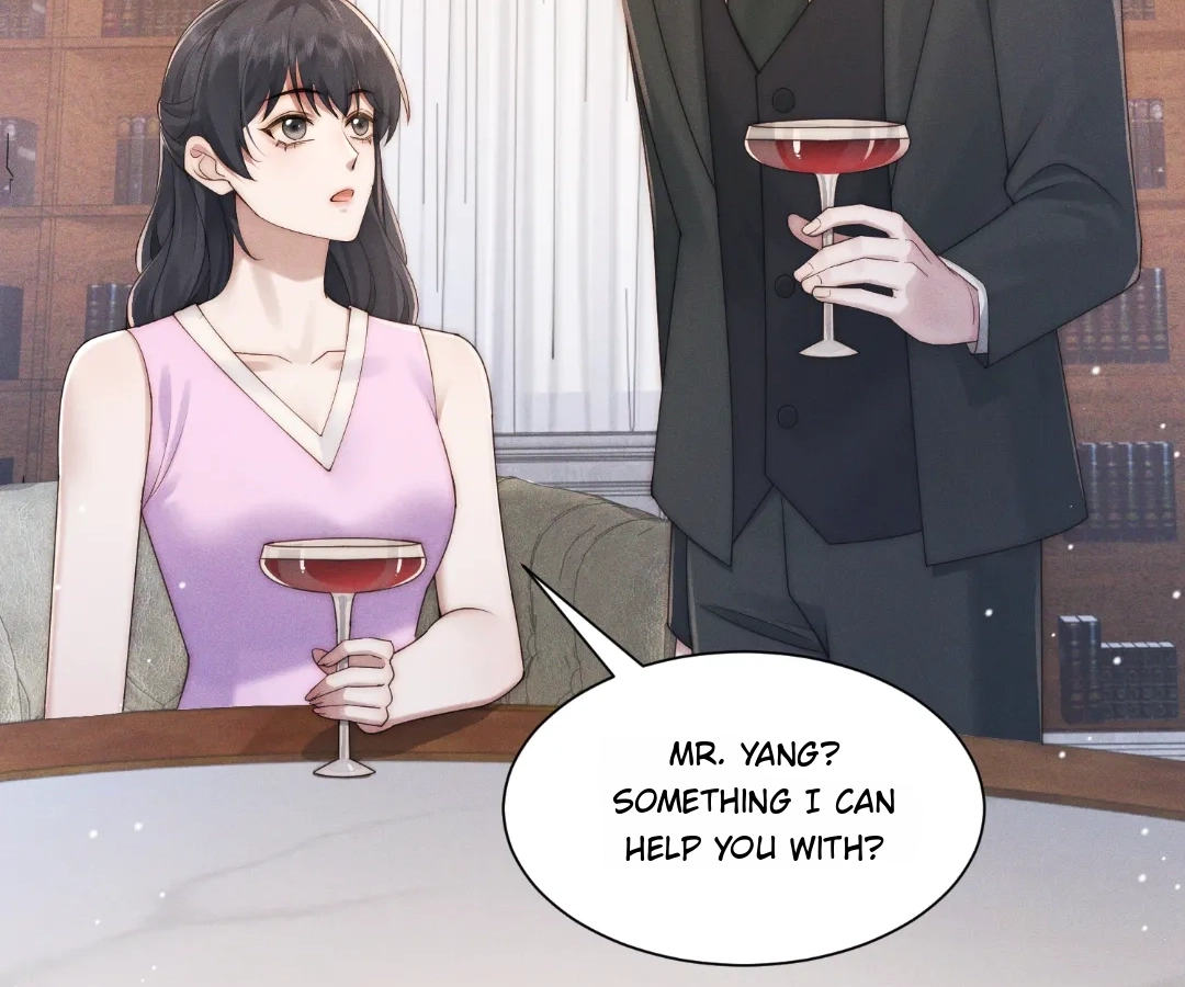 A Complicated Marriage With the Wolf Prince Chapter 97 - page 25
