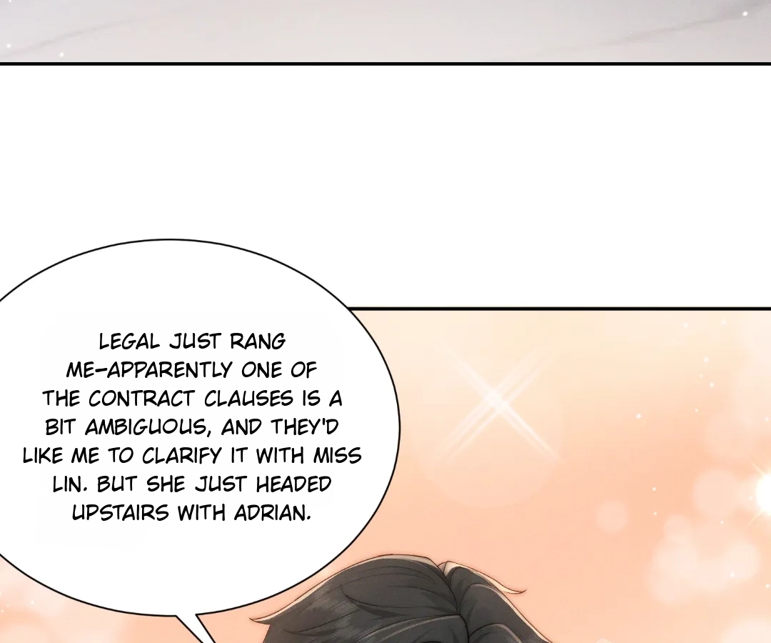 A Complicated Marriage With the Wolf Prince Chapter 97 - page 26