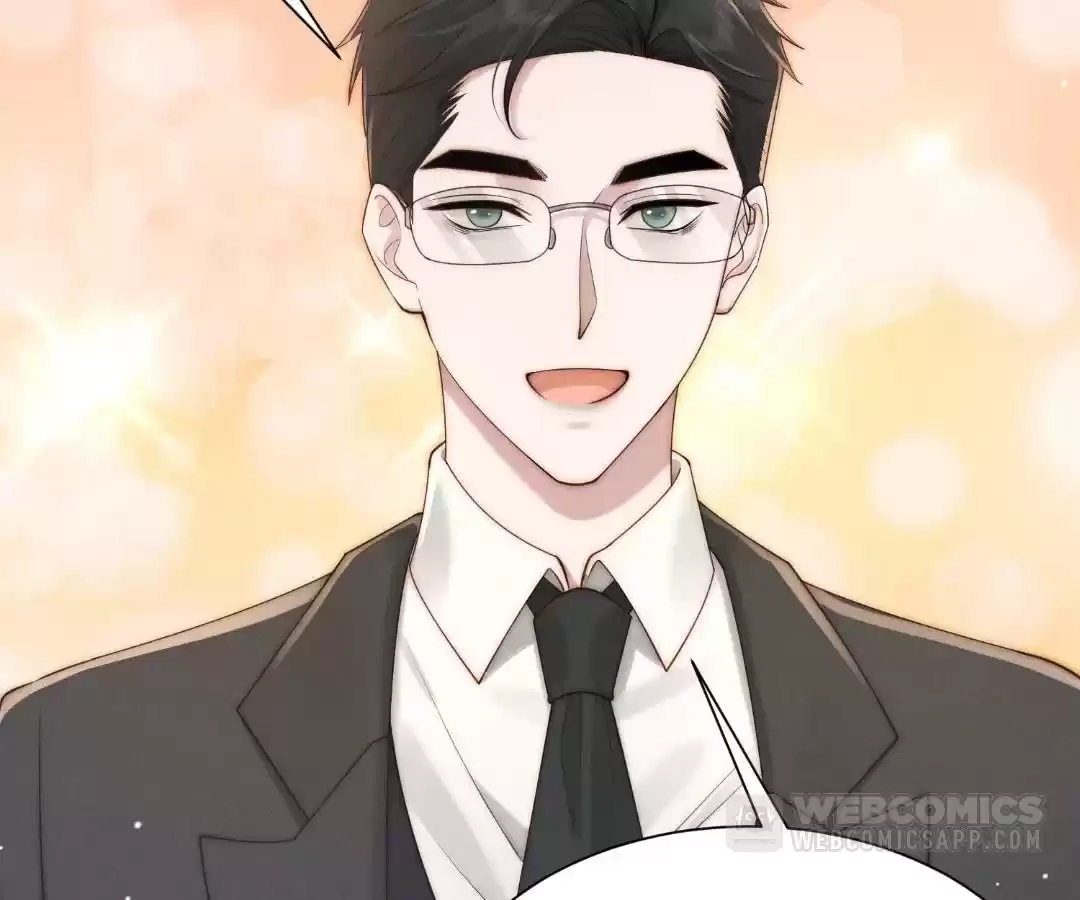 A Complicated Marriage With the Wolf Prince Chapter 97 - page 27