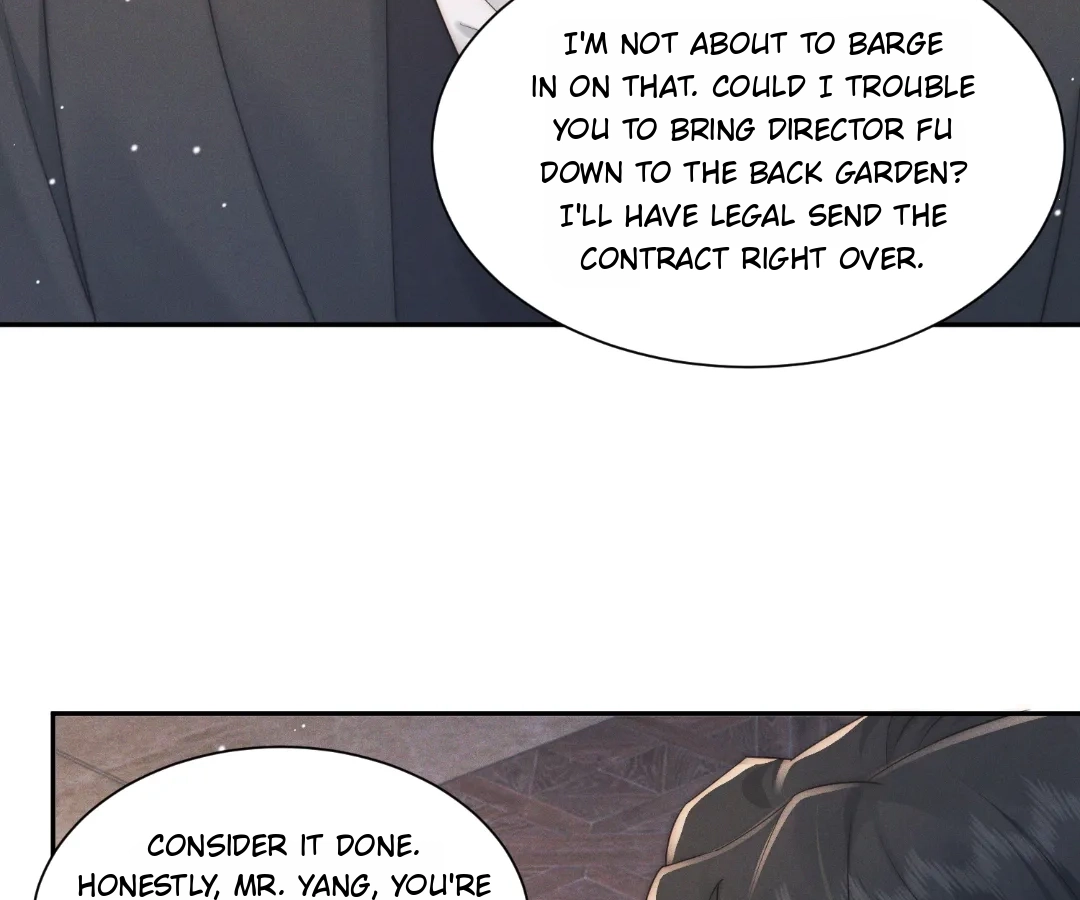 A Complicated Marriage With the Wolf Prince Chapter 97 - page 28