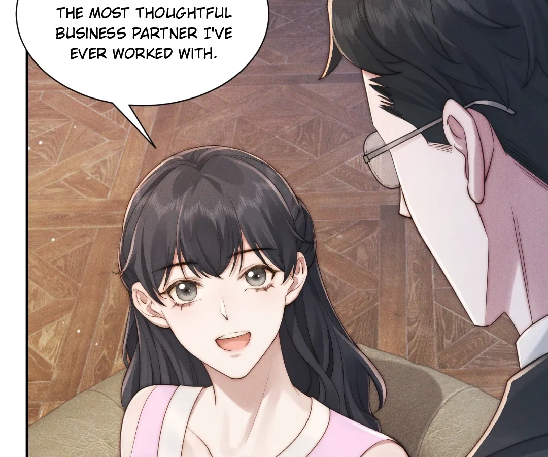 A Complicated Marriage With the Wolf Prince Chapter 97 - page 29