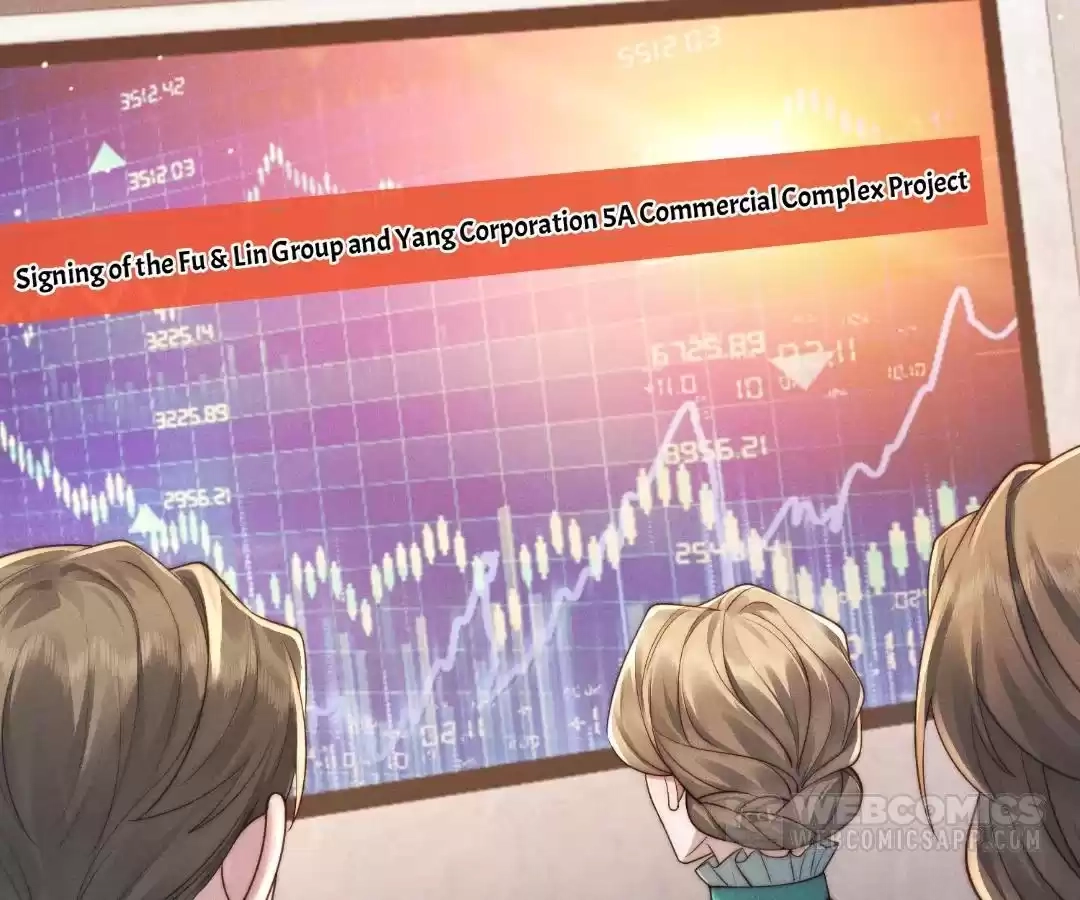 A Complicated Marriage With the Wolf Prince Chapter 97 - page 3