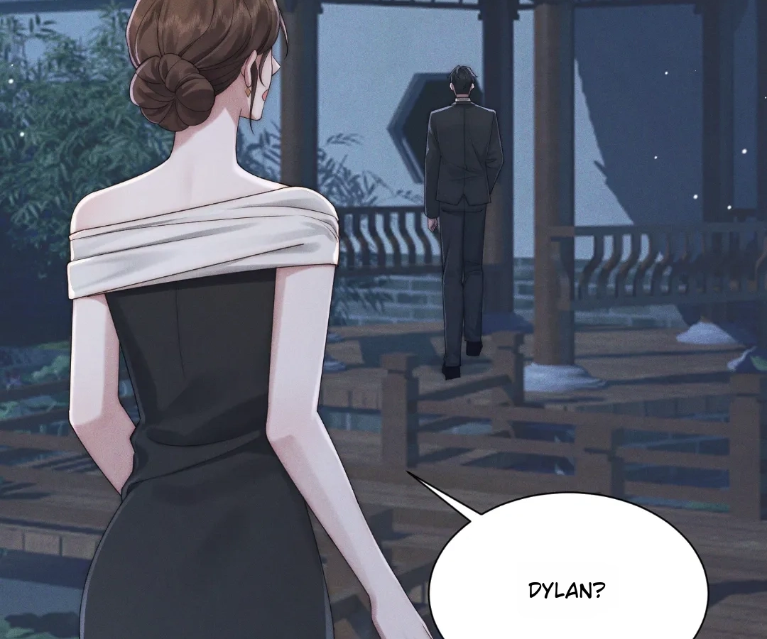 A Complicated Marriage With the Wolf Prince Chapter 97 - page 34