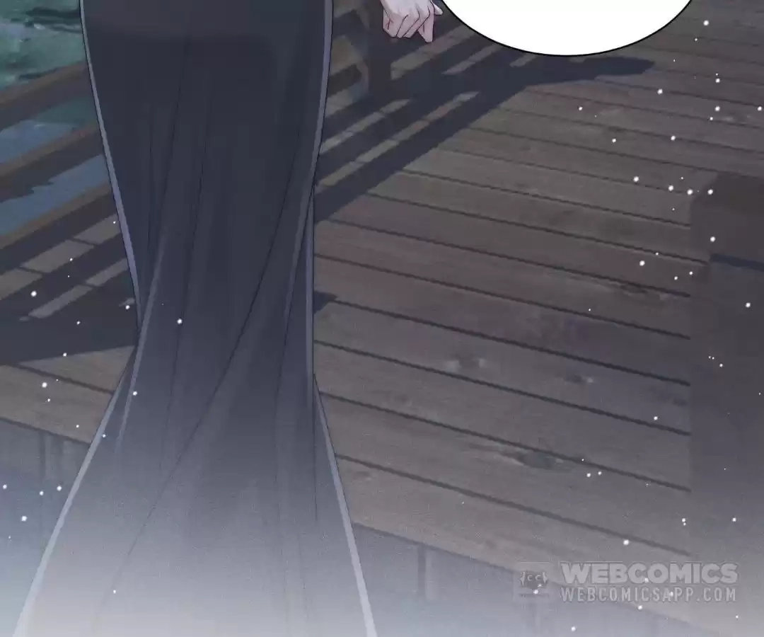 A Complicated Marriage With the Wolf Prince Chapter 97 - page 35