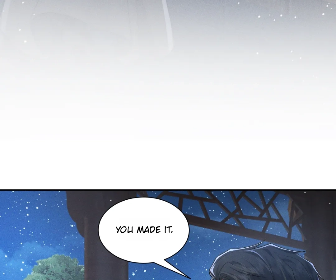 A Complicated Marriage With the Wolf Prince Chapter 97 - page 36