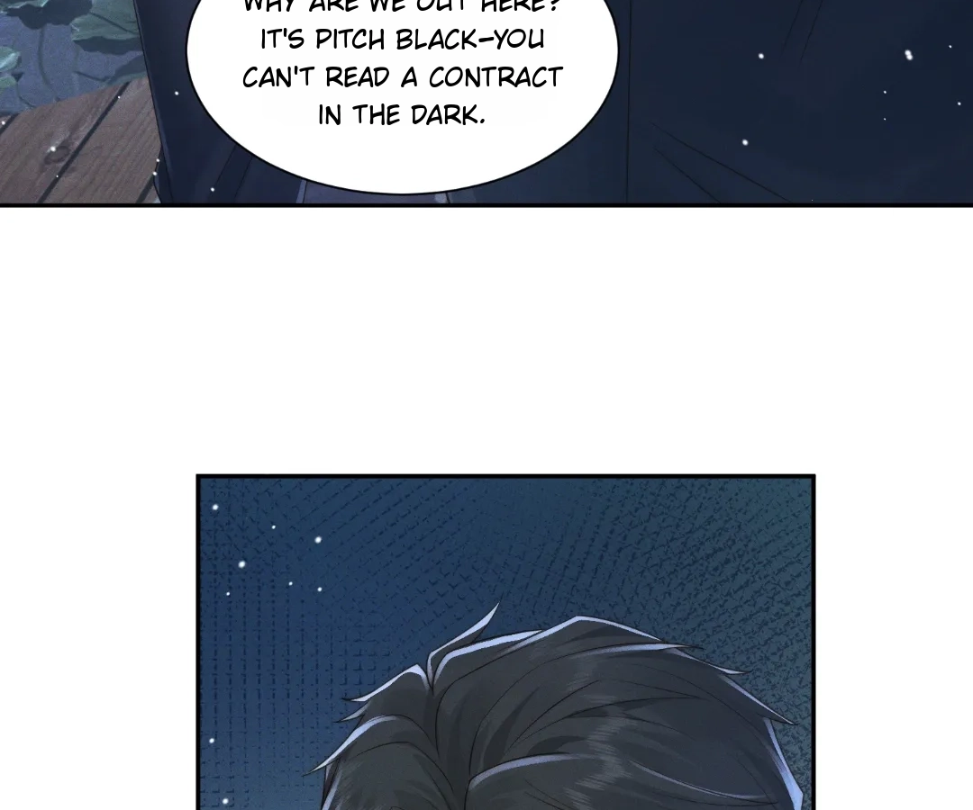 A Complicated Marriage With the Wolf Prince Chapter 97 - page 38