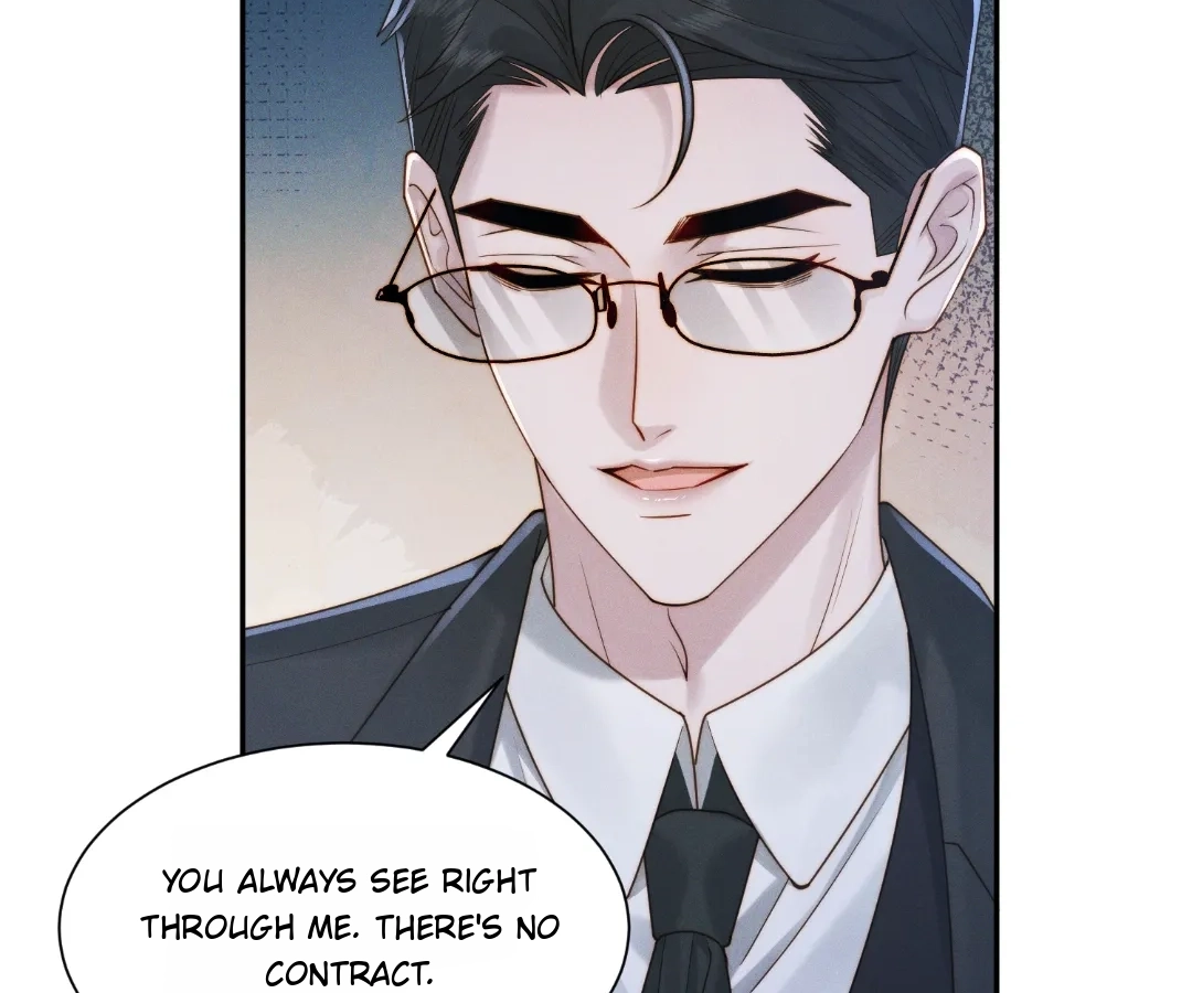 A Complicated Marriage With the Wolf Prince Chapter 97 - page 39