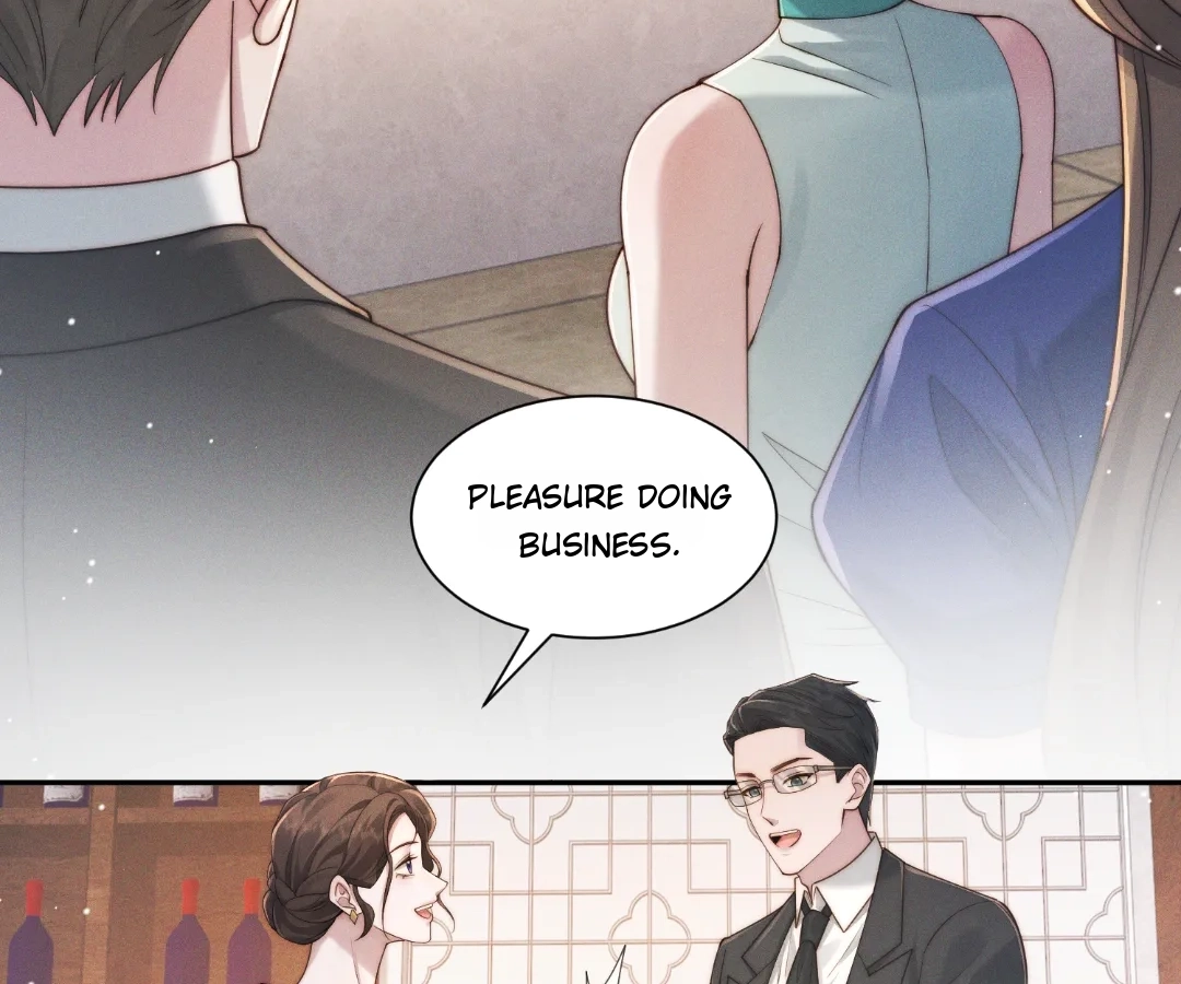 A Complicated Marriage With the Wolf Prince Chapter 97 - page 4