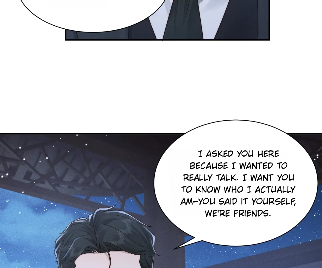 A Complicated Marriage With the Wolf Prince Chapter 97 - page 40